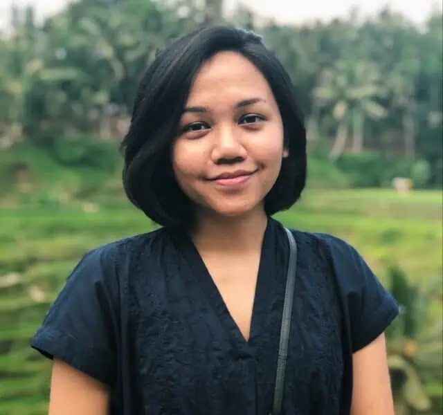 Annisa Beta